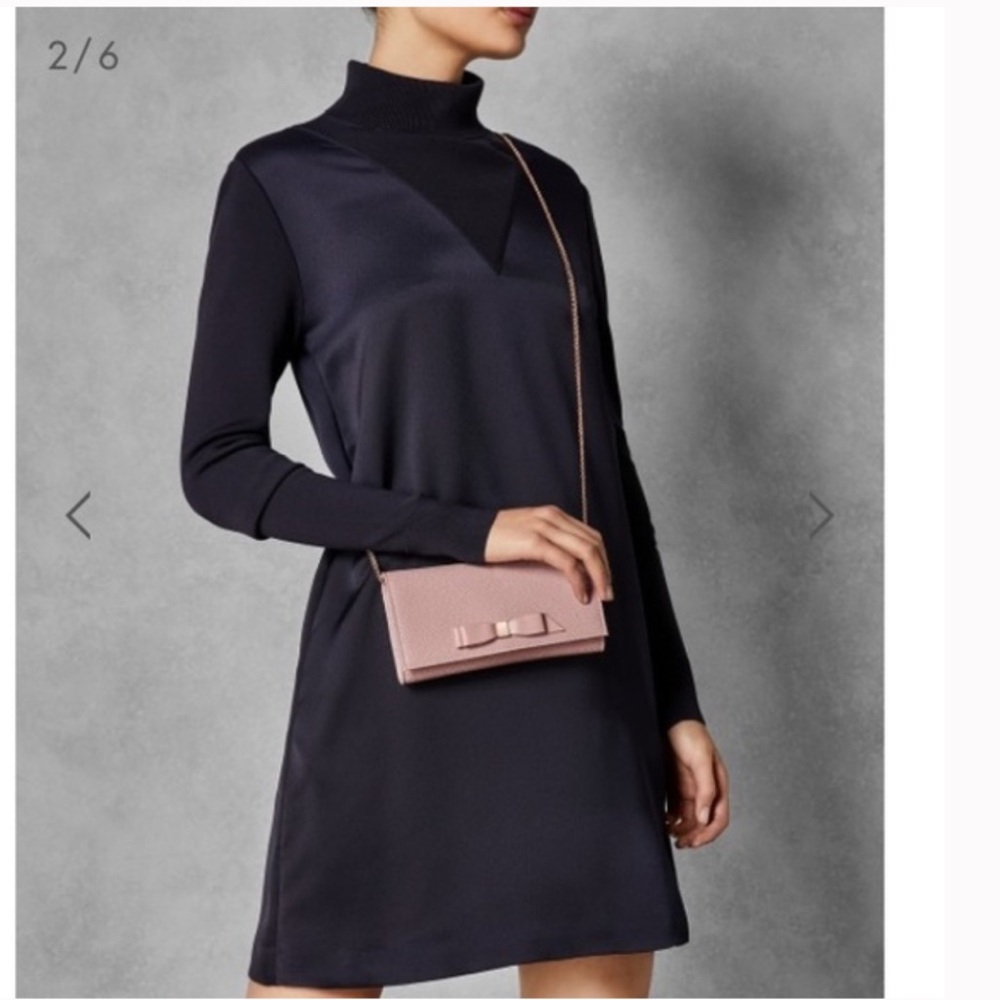 Ted baker purse